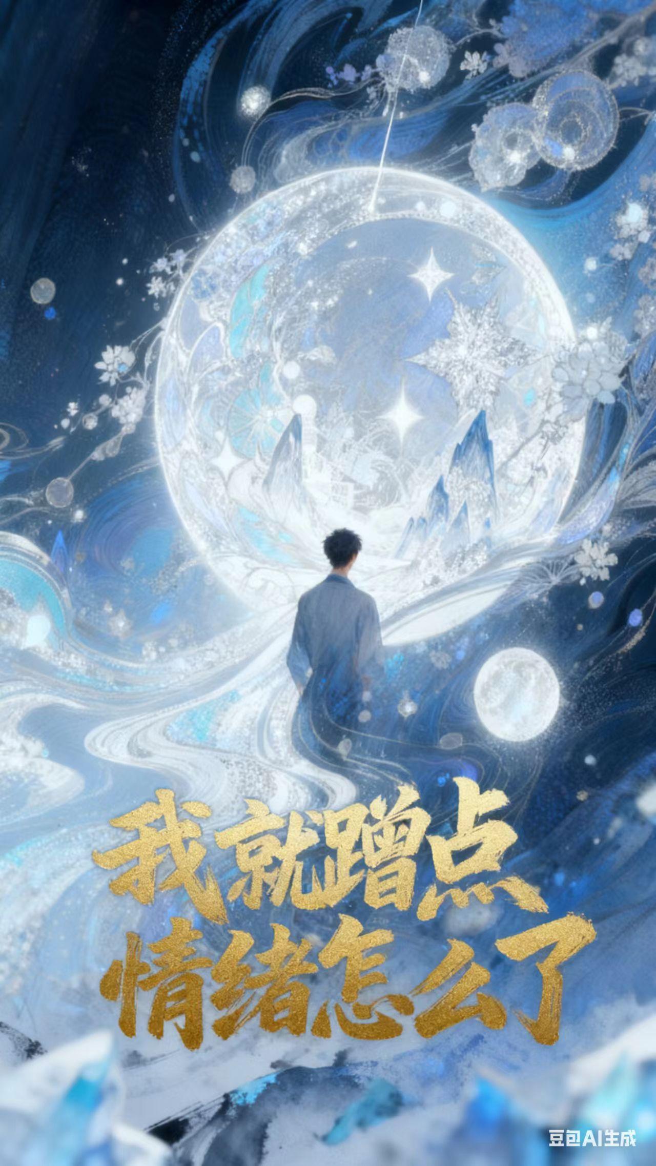 我就蹭蹭下一句是啥