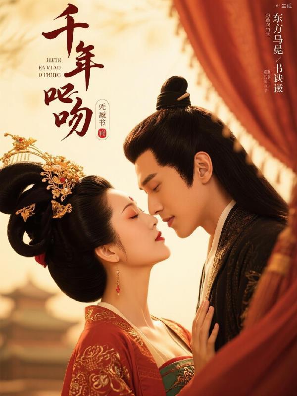 千年一吻在哪里