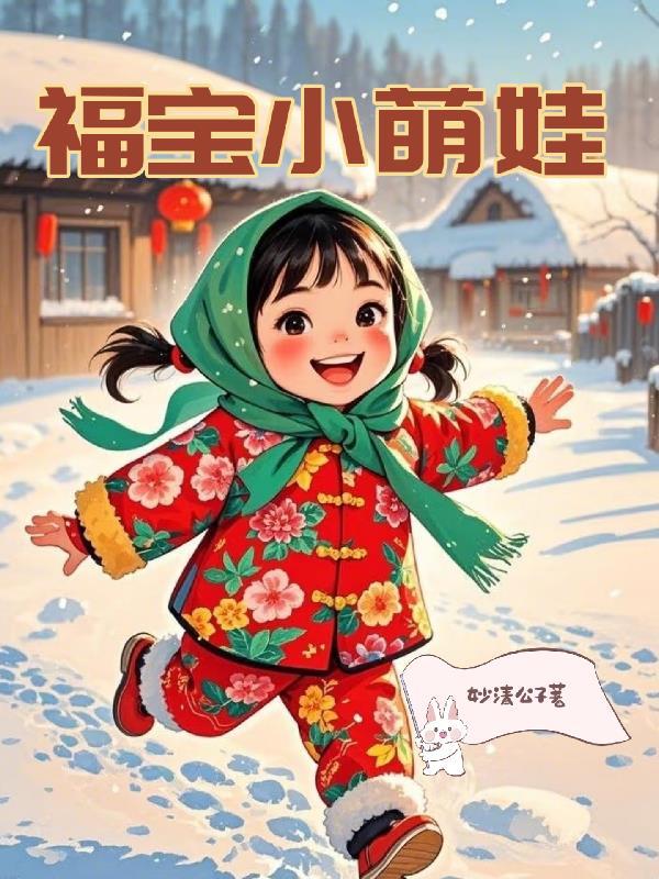 福宝萌娃全集在线观看免费