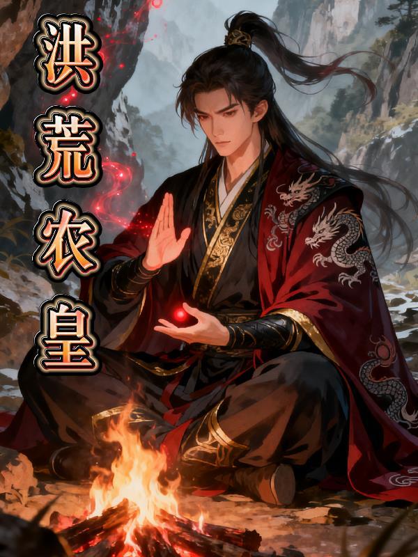 洪荒之农场主免费阅读