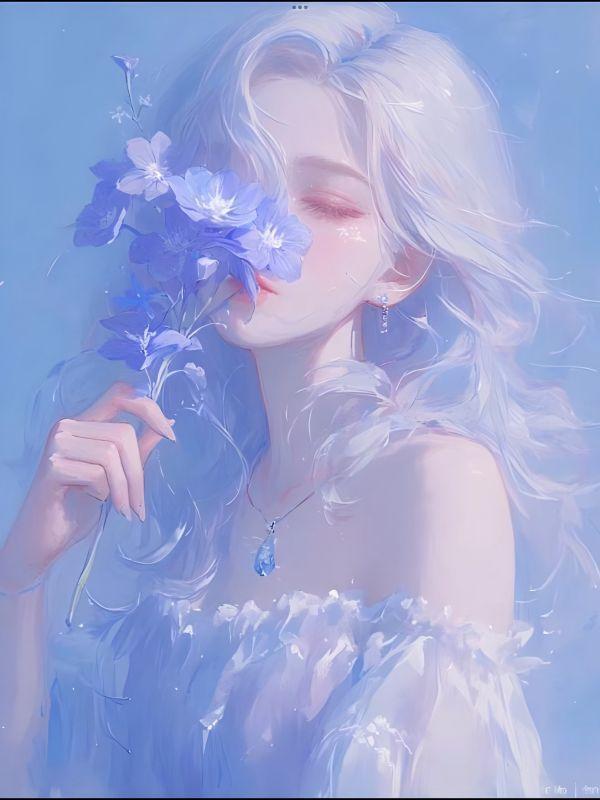 得知未来丈夫会为了死去的白月光