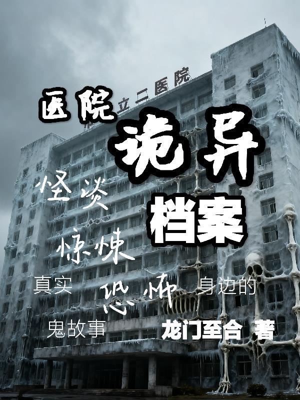 诡异医院