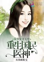 秦少宠妻无度重生国民医神