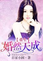 重生婚然天成txt提取码