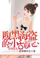 高调宠妻腹黑海盗的小甜心免费阅读