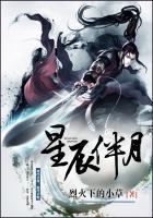 星辰伴月是什么意思