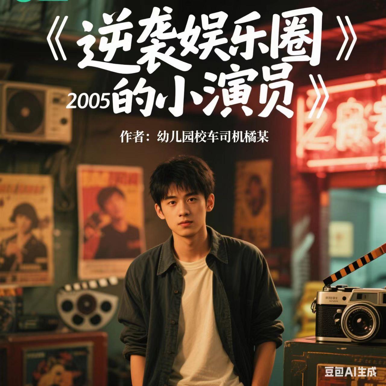 关于娱乐圈逆袭的电视剧