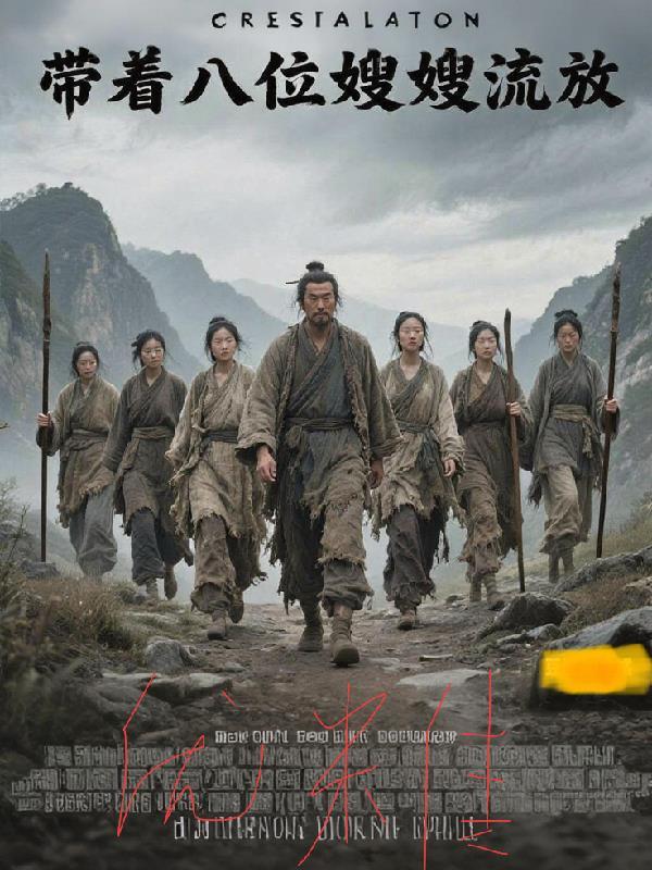 带着八位嫂嫂流放全文阅读