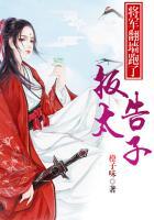 报告太子将军是红装