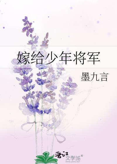 嫁给少年将军免费阅读无弹窗