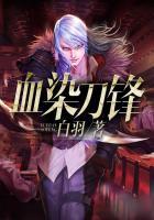 血染刀锋 英雄旗主