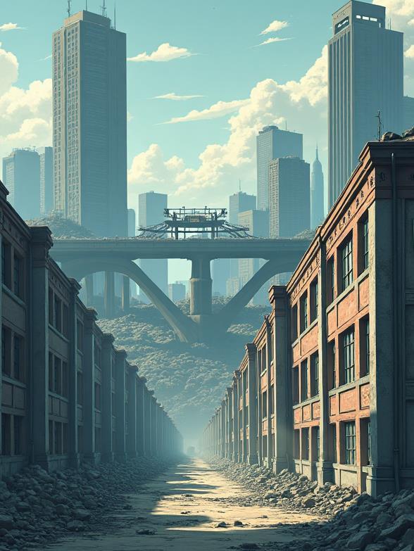 我的大脑里有电脑笔趣阁