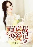 霸道总裁抢爱记免费阅读