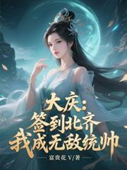 大庆:签到北齐,我成无敌统帅