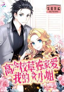 高冷校草独家爱:我的大小姐