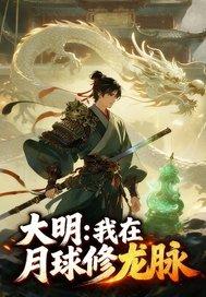 大明:我在月球修龙脉