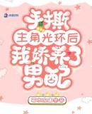 手撕主角光环后我娇养了男配