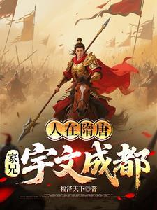 人在隋唐,家兄宇文成都