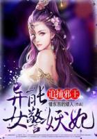 追捕邪王:异能女警妖妃