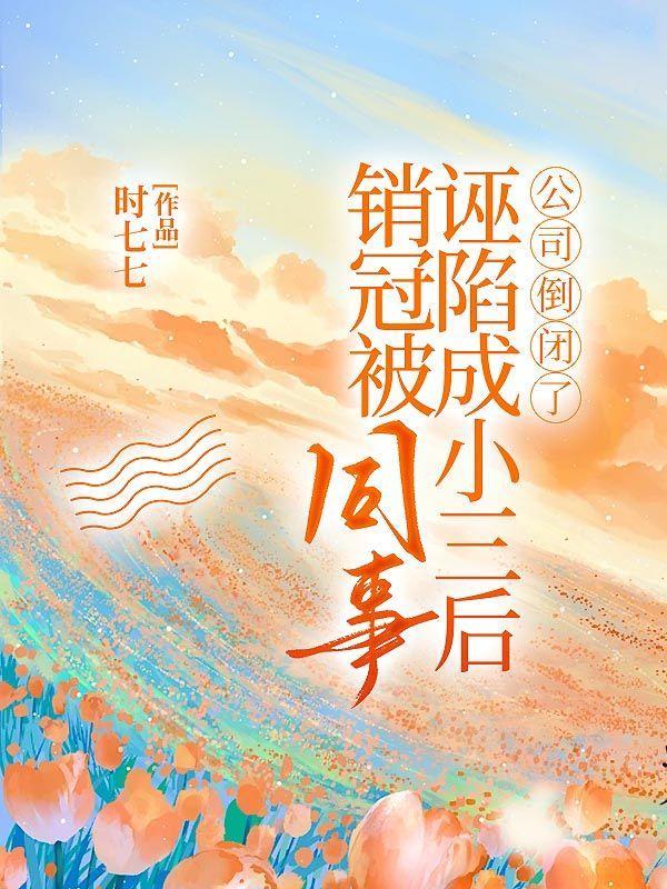 销冠被同事诬陷成小三后,公司倒闭了