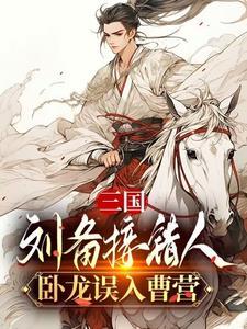 三国:刘备接错人,卧龙误入曹营