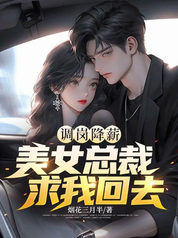 调岗降薪,美女总裁求我回去