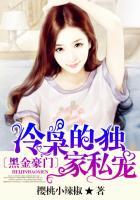 黑金豪门:冷枭的独家私宠