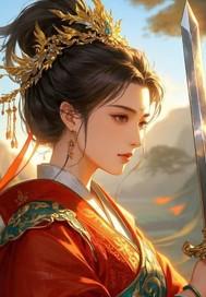 穿越之凤舞武道:庶女崛起