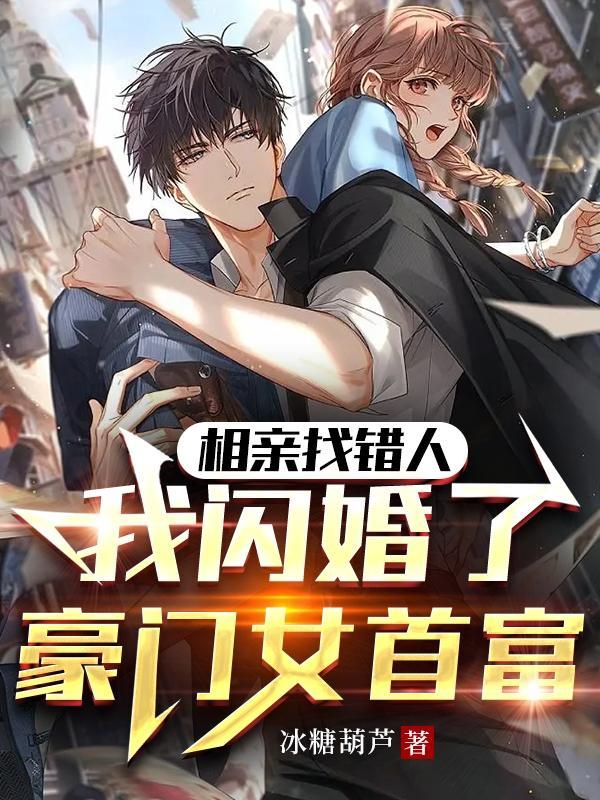 相亲找错人:我闪婚了豪门女首富