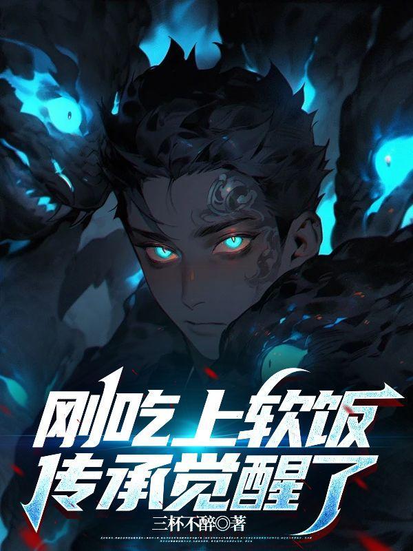 刚吃上软饭,传承觉醒了