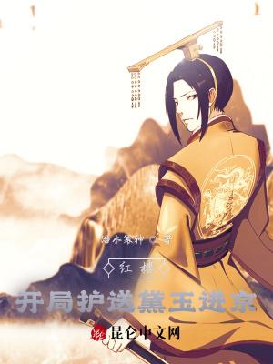 红楼:开局护送黛玉进京