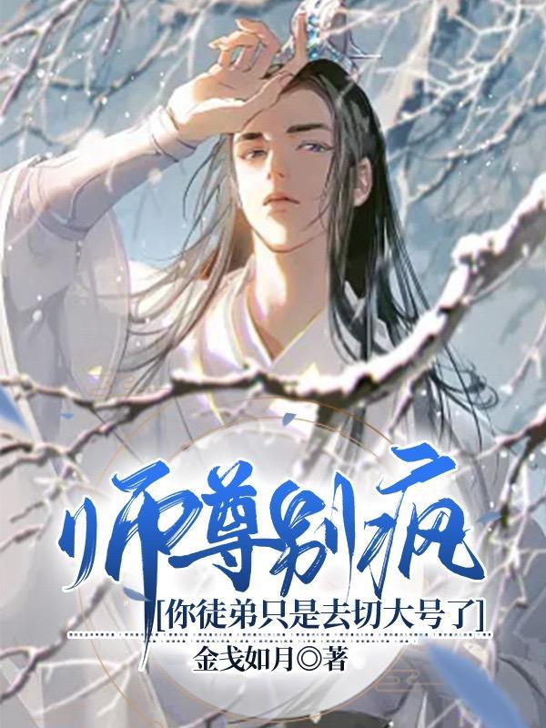 师尊别疯,你徒弟只是去切大号了