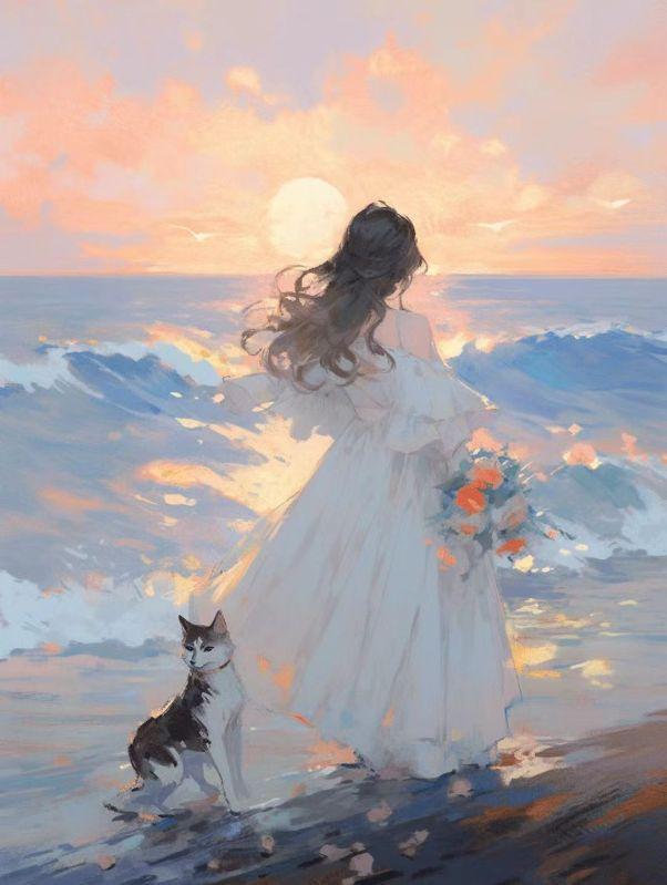 为了男闺蜜,妻子让我去死