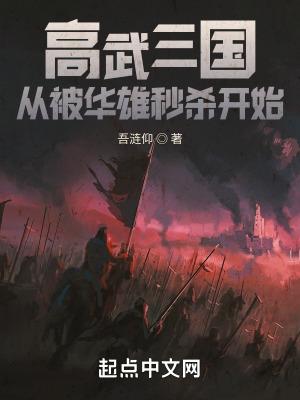 高武三国:从被华雄秒杀开始
