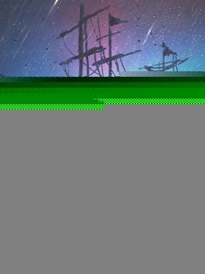 大航海:我的完美人生