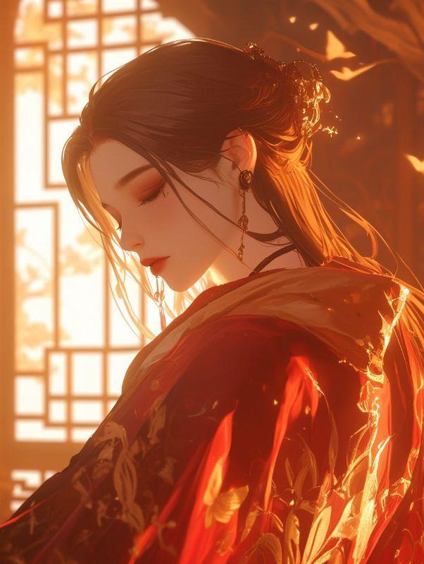 我被虐杀后,阿姐送全家上西天