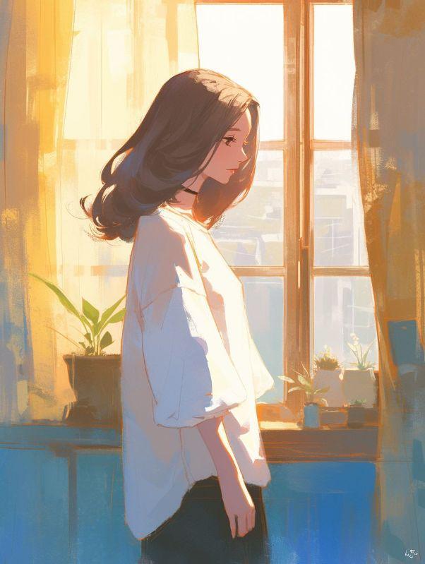 真心被揉碎:我的爱你不配!