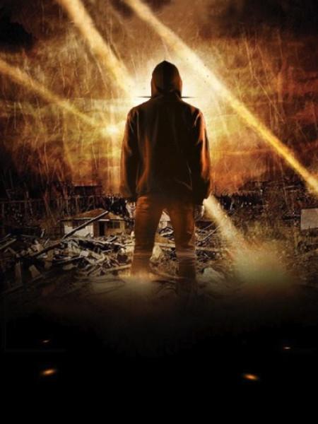 重回末世,我送室友上西天