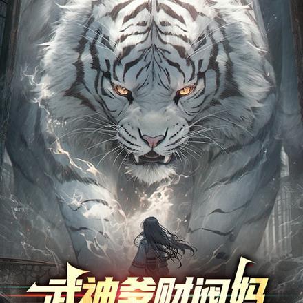 武神爹财阀妈,我当躺赢狗怎么了