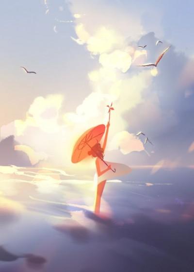 末日:含冤而死后,我成灭世大魔