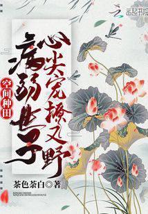 空间种田:病弱世子心尖宠撩又野