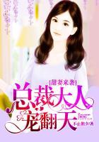 甜妻来袭，总裁大人宠翻天