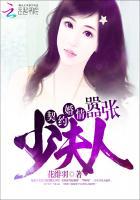 契约婚情:嚣张少夫人