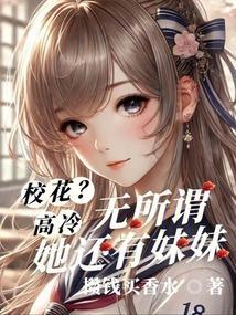 校花高冷?无所谓,她还有妹妹