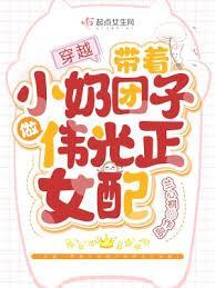穿越:带着小奶糰子做伟光正女配