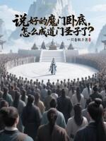 说好的魔门卧底,怎么成道门圣子了?