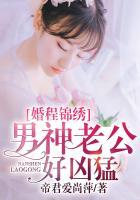 婚程锦绣:男神老公好凶猛